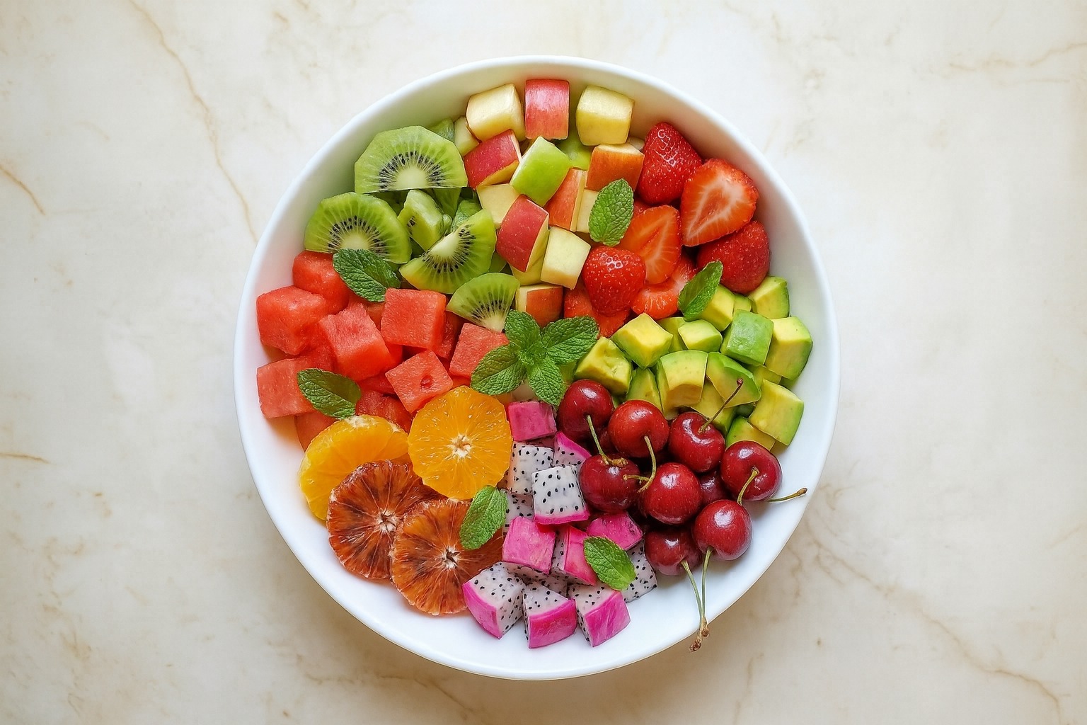 Delivery Preparation